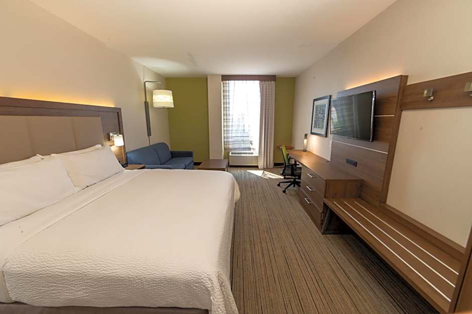 Holiday Inn Express - Grand Island By IHG