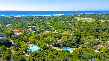 Camping Village Baia Paradiso
