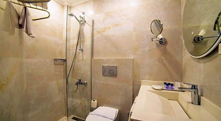 Avşar Boutique Hotel