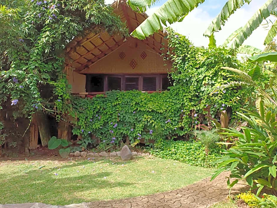 Eco Hotel Tahawi