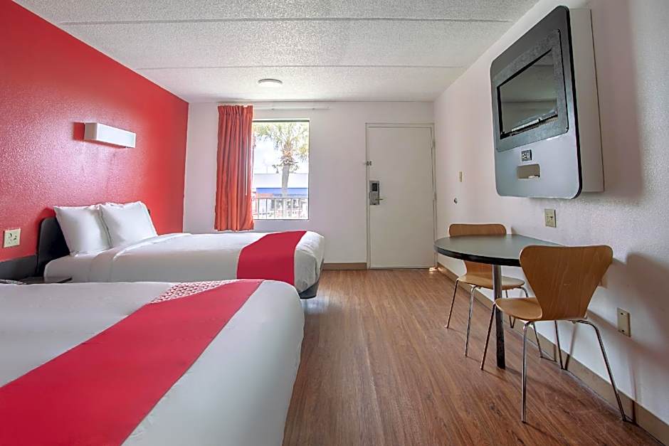 OYO Hotel Lake Park/Valdosta I-75