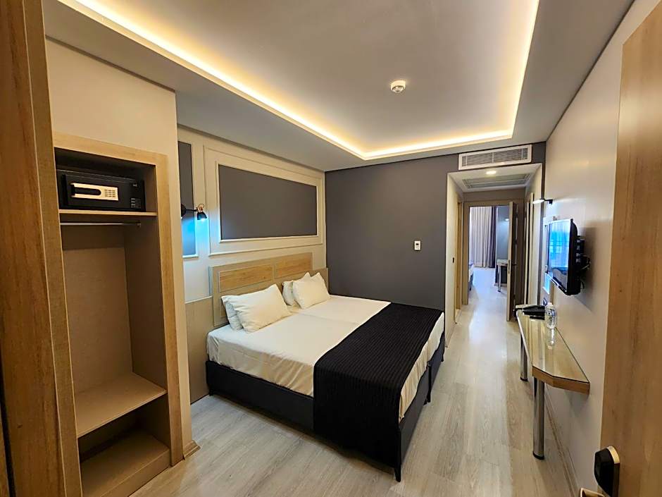 Nanda Hotel