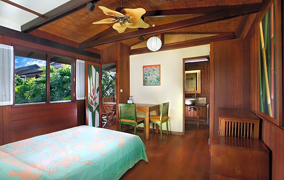 Pondok Agung Bed & Breakfast