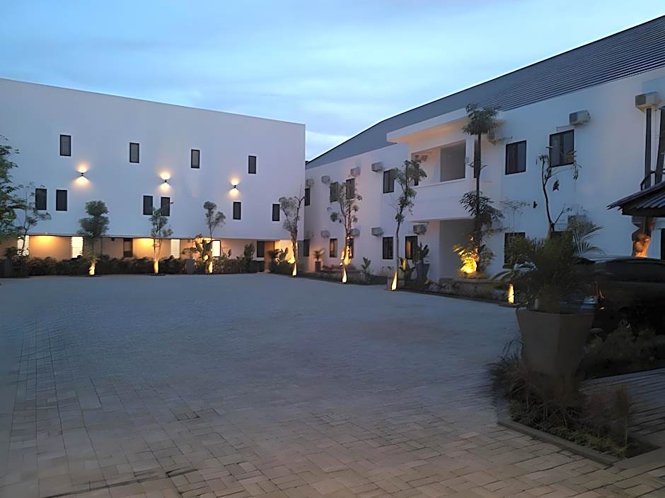 Hotel Transit Pasuruan