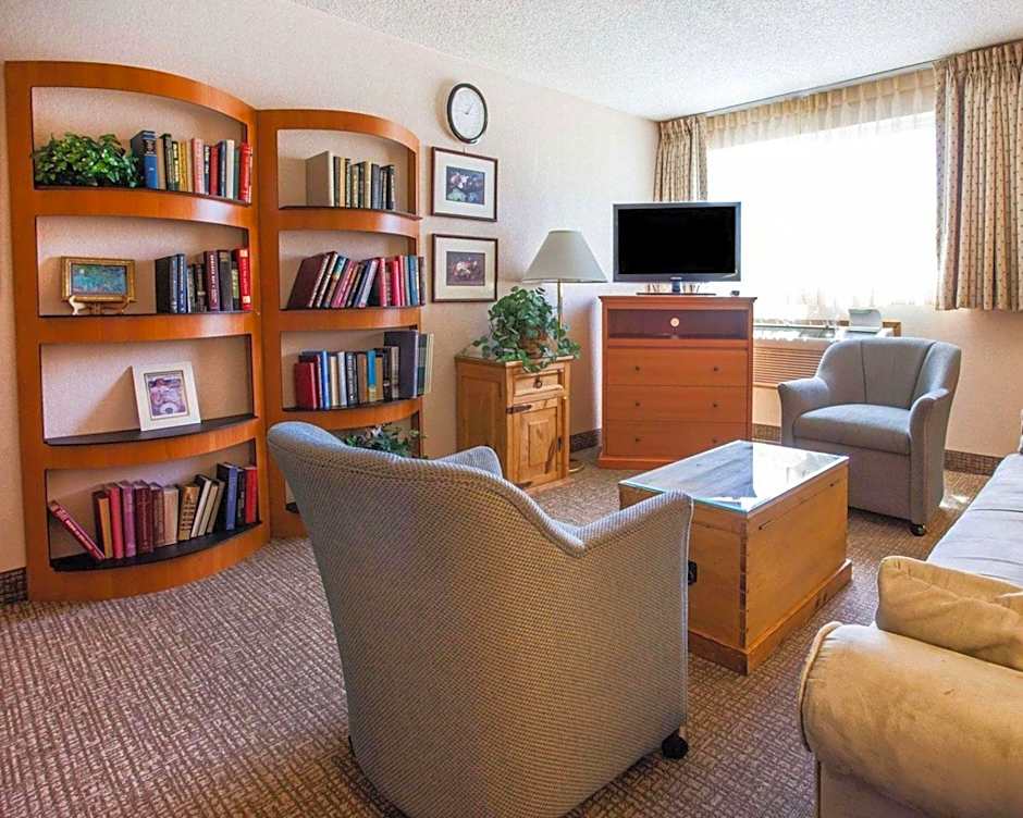 Quality Inn Kirkland