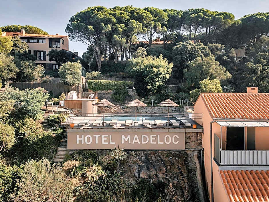 Le Madeloc Hotel & Spa
