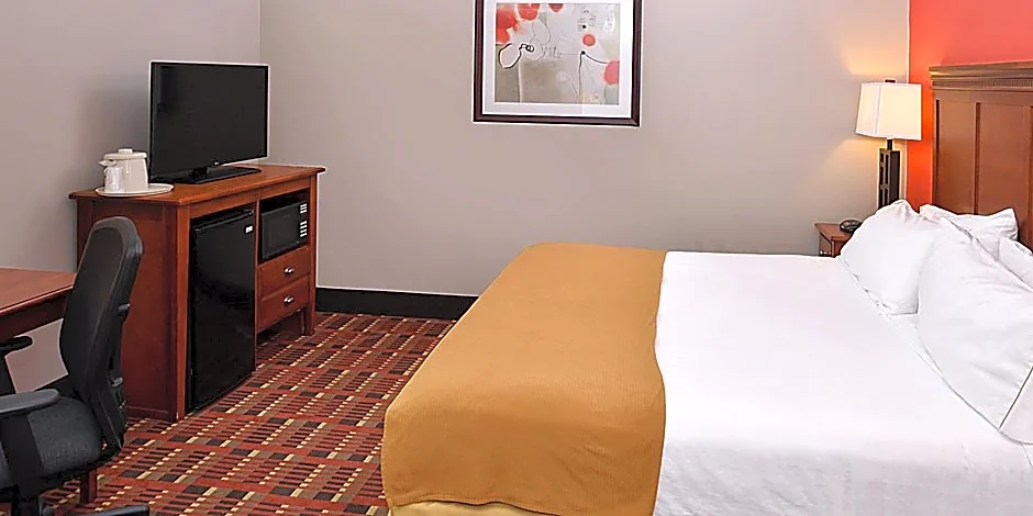 Holiday Inn Express Crestwood By IHG