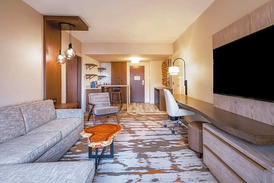 Hilton Denver City Center