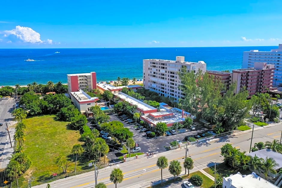 La Costa Beach Club