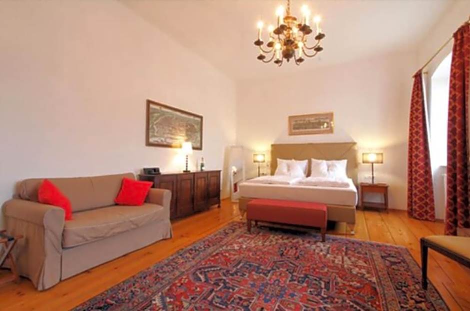 Schlosshotel Mailberg