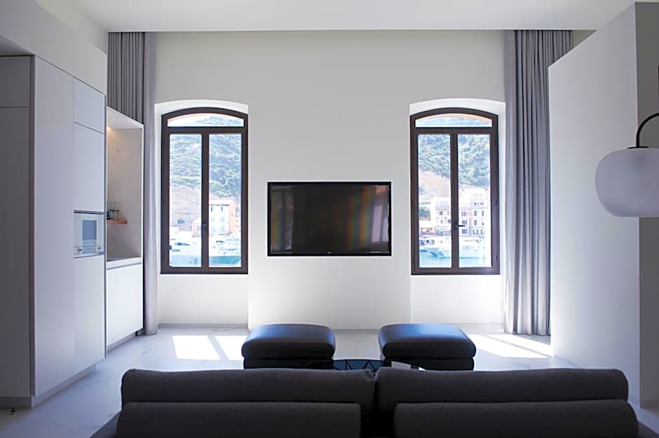 Hotel Centre Nautique