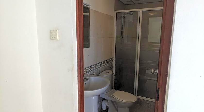 Palmyrah Residencies