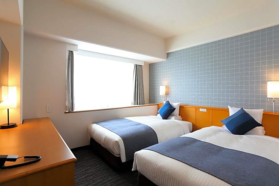 HOTEL MYSTAYS Okayama