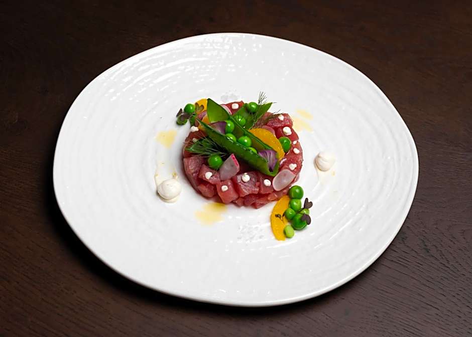 Best Western Hotel Cristallo