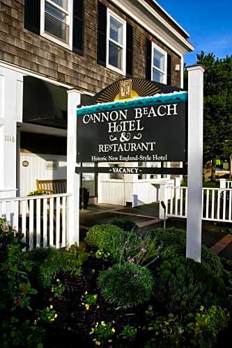 Cannon Beach Hotel Collection