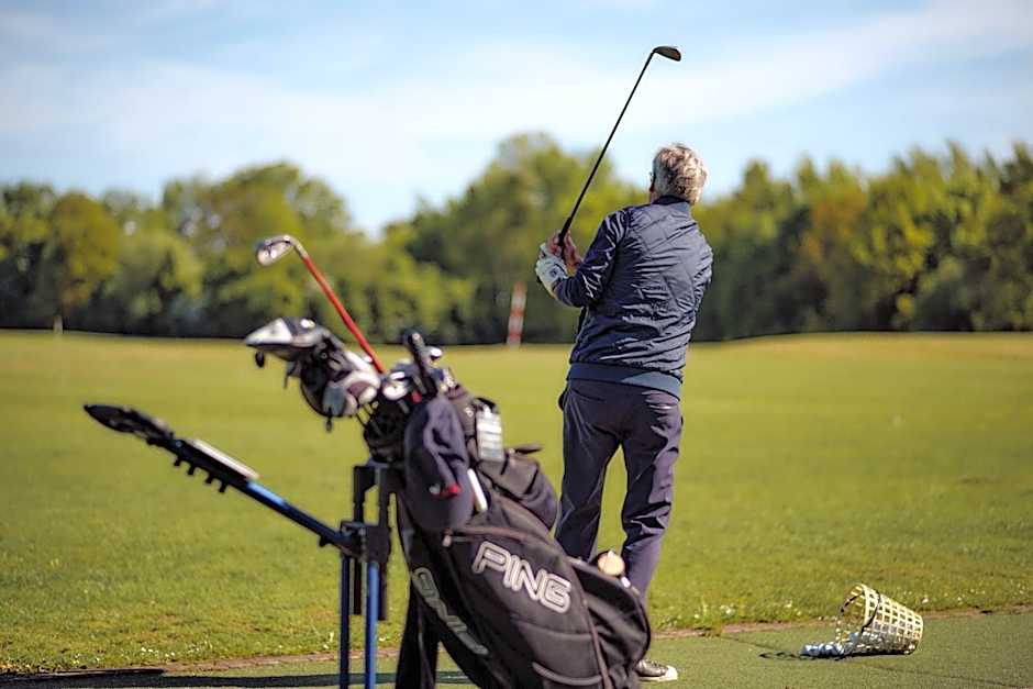 Aparthotel Treudelberg Hamburg