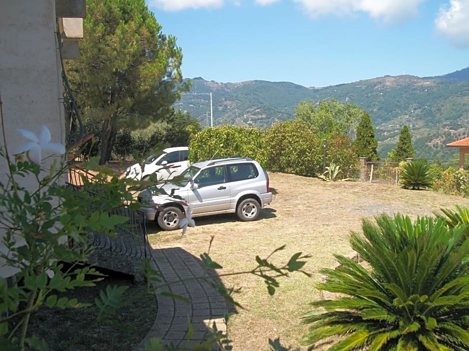 Le Poiane B&B Vacanze