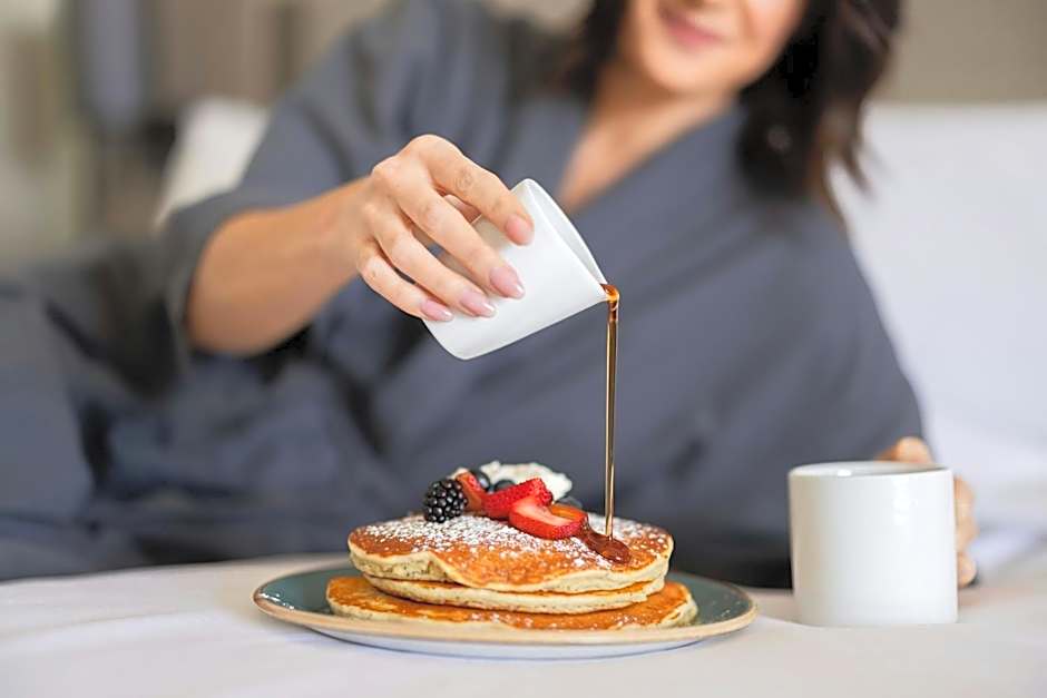 Torrance Marriott Redondo Beach