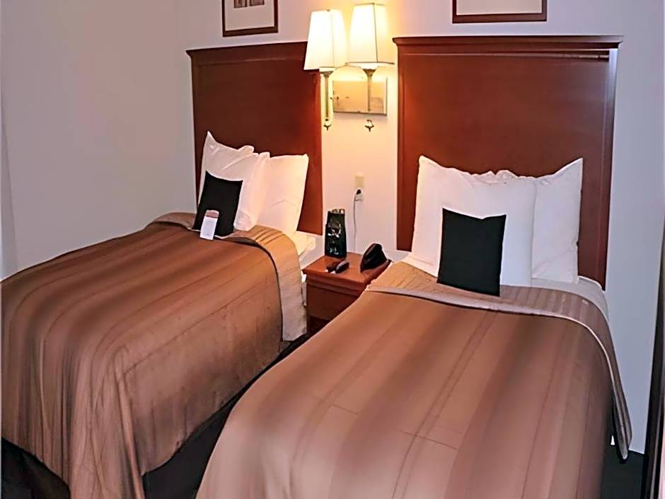 Candlewood Suites Springfield By IHG