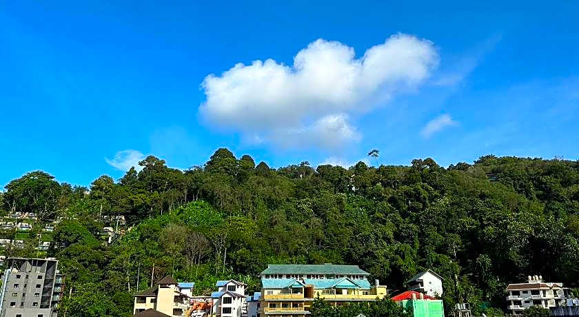 Baan Kingkeaw Thamdee Patong