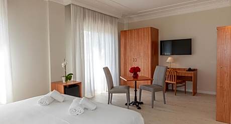 Hotel Smeraldo