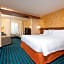 Fairfield Inn & Suites by Marriott Orlando Kissimmee/Celebration