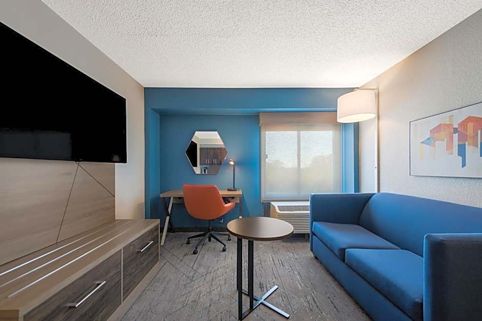 Holiday Inn Express Hotels- Hampton By IHG