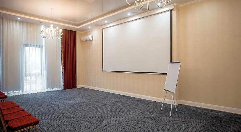 Ramada by Wyndham Shymkent