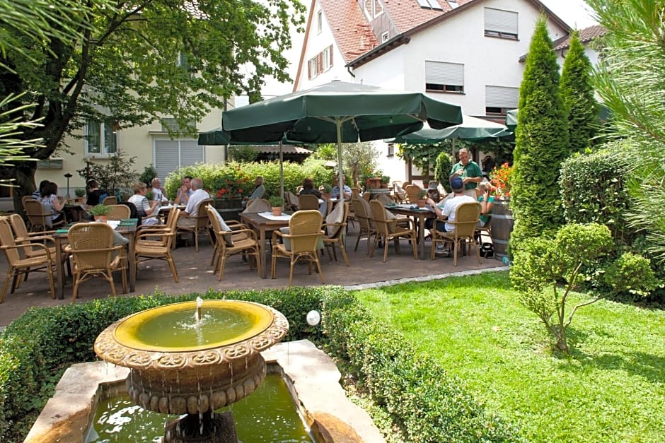 Hotel-Restaurant Haus Nicklass