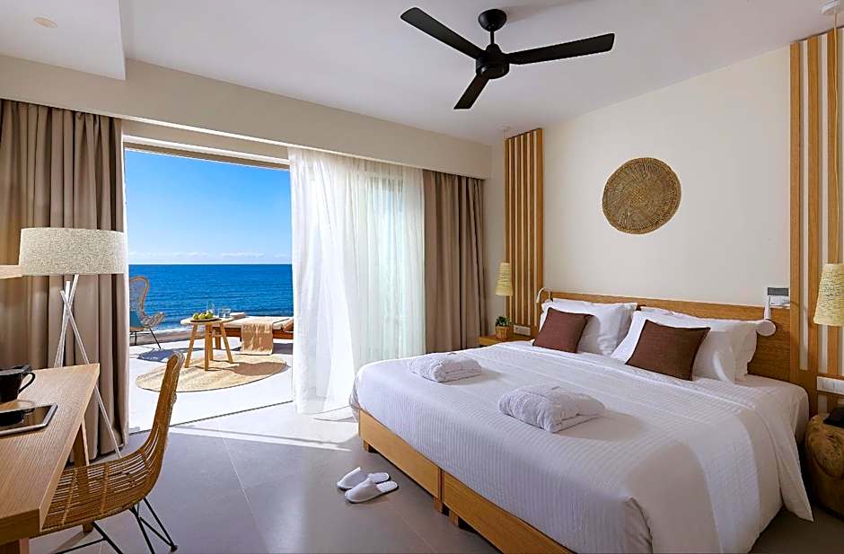 Enorme Santanna Beach