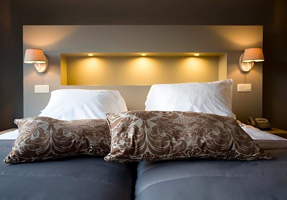 Tuinhotel