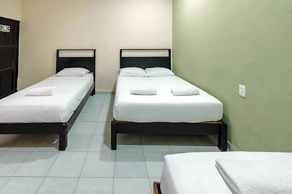 Hotel Quiam