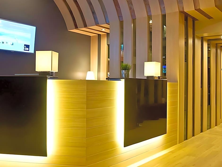 Coco Hotel