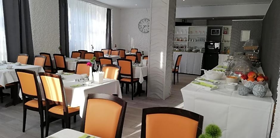 City Hotel Neuwied