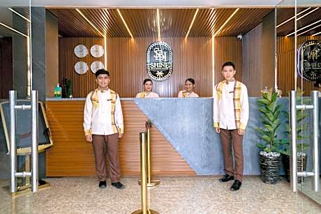 Shine Boutique Hotel