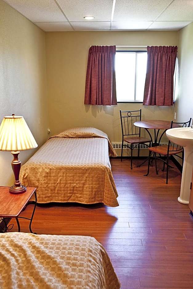 Résidences Campus Notre-Dame-de-Foy