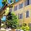 Hôtel du Parc