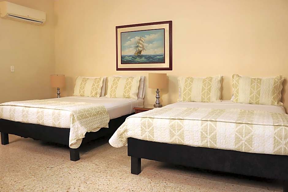 Hotel Stein Colonial