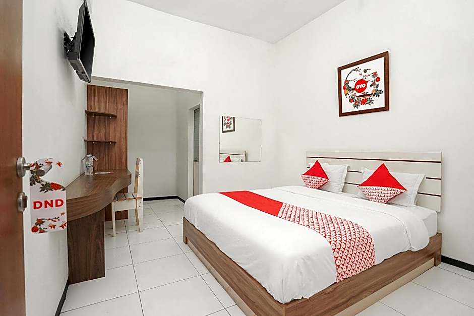 OYO 661 GALAXY HOMESTAY
