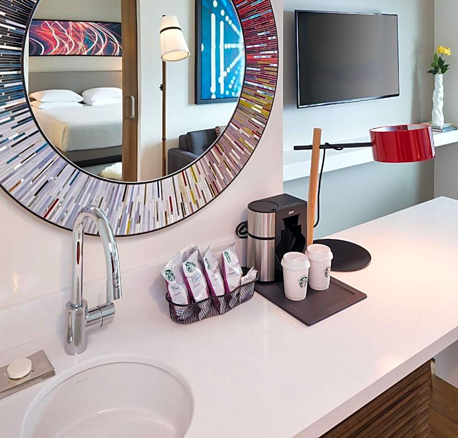 Hyatt Regency Bloomington - Minneapolis