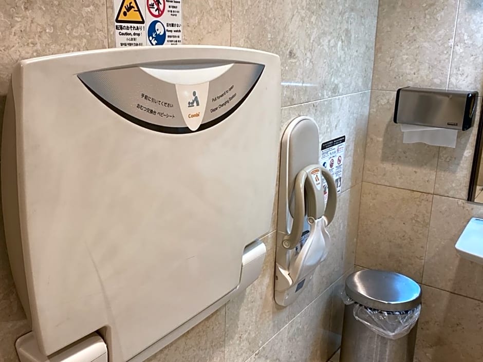 Toyoko Inn Fukuoka Tenjin