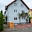 Art & Nature Apartments in der Nähe FFM-Messe