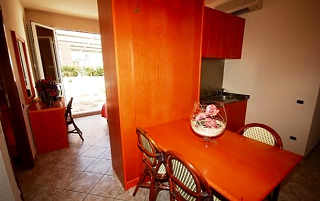 Hotel Bella Riviera Lungomare