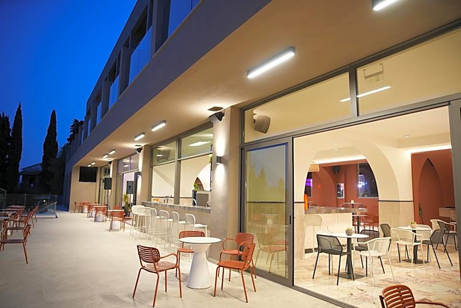 Iolida Corfu Resort by Smile Hotels