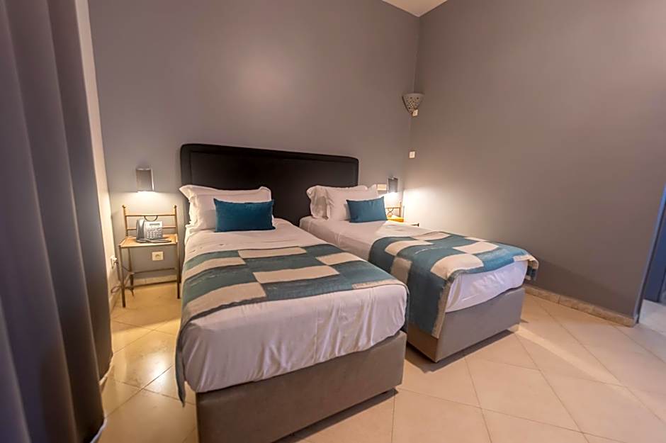 Airport Hotel Casino du Cap-vert