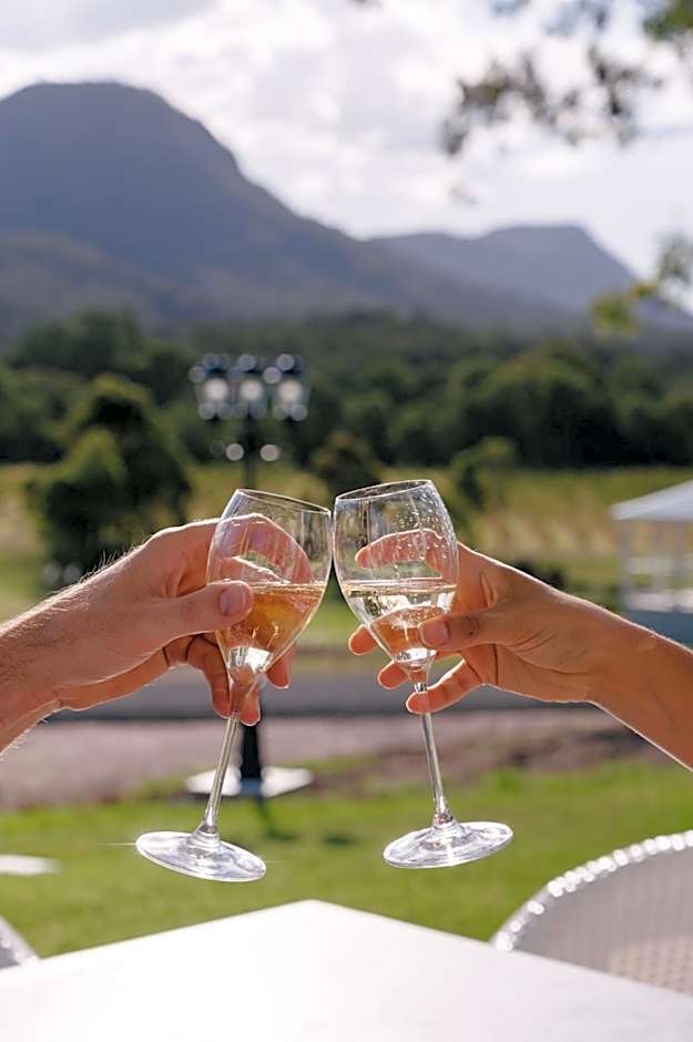 Leogate Estate Villas