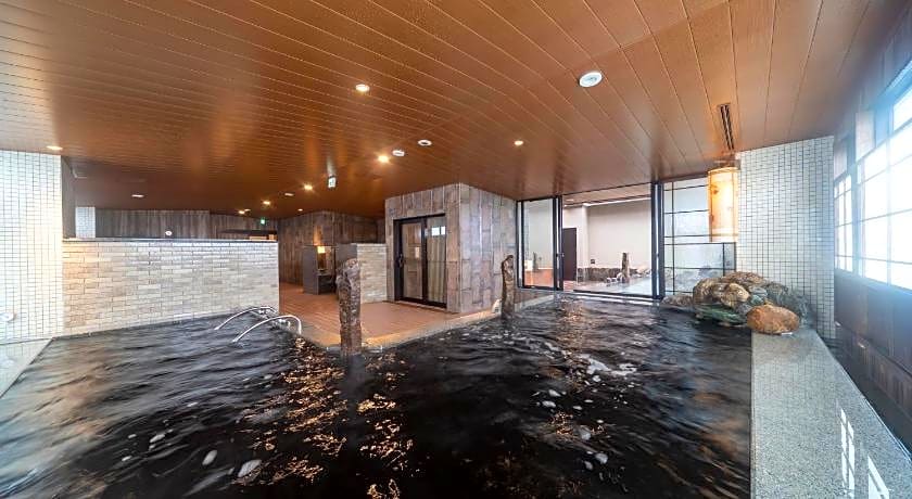 Dormy Inn Kawasaki Natural Hot Spring