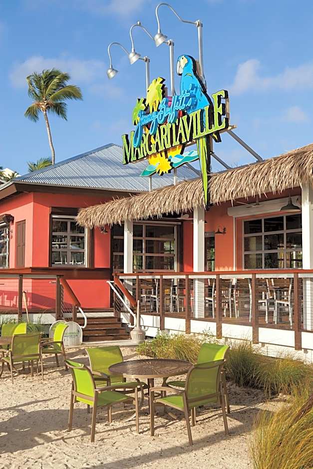 Margaritaville Vacation Club by Wyndham - St Thomas