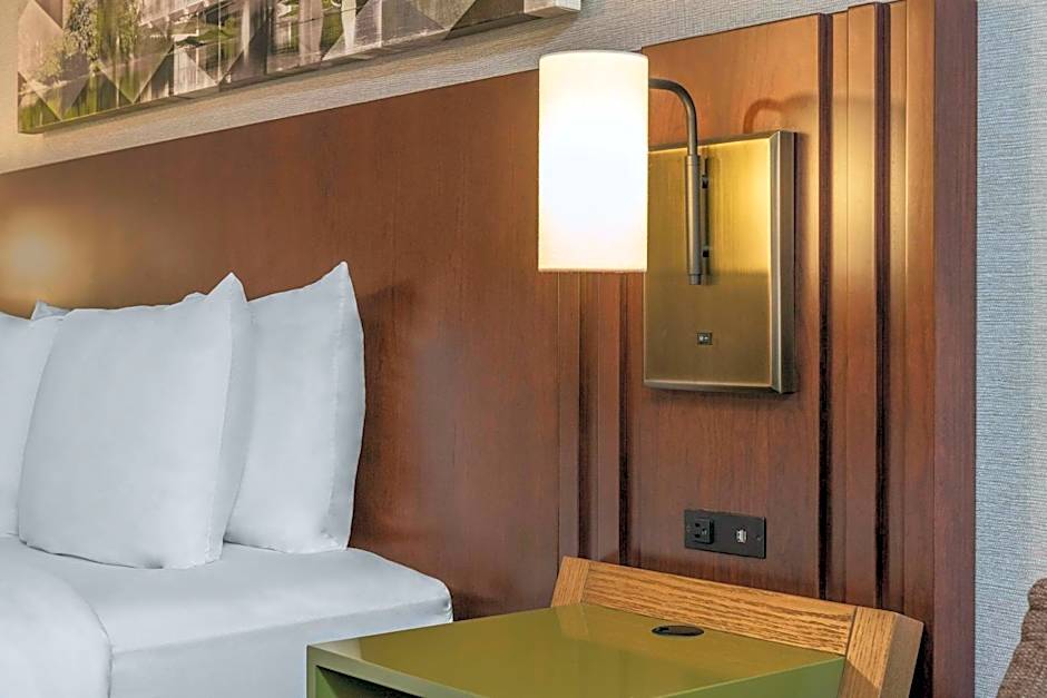 Comfort Inn Thunder Bay