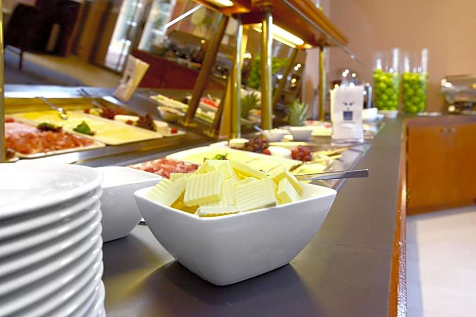 Parkhotel Bergholzchen
